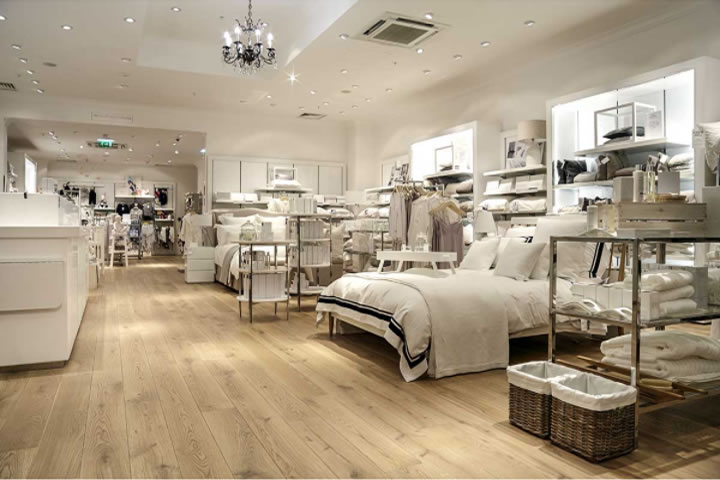 Oak Flooring in York and the North of England