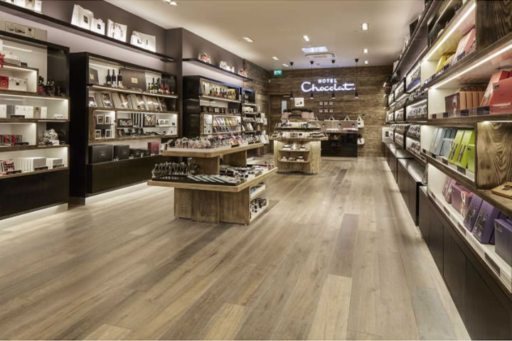 Oak Flooring Project York and the North of England