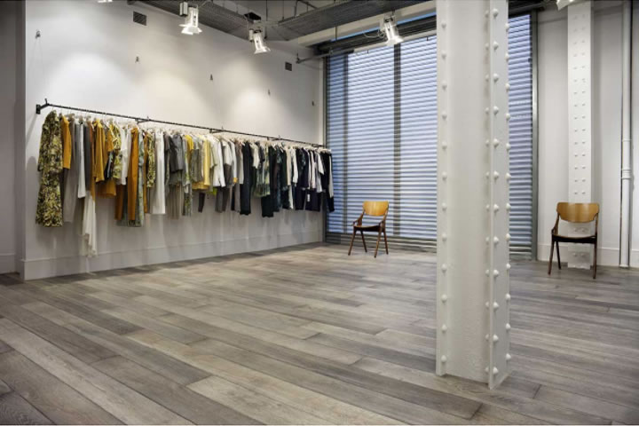 Oak Flooring York and the North of England