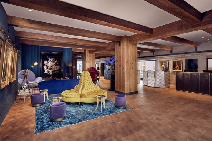 Parquet Flooring York and the North of England