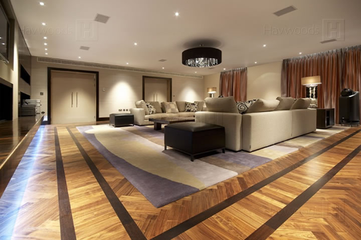 Flooring Project York and the North of England