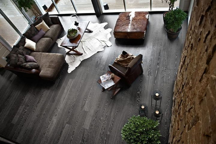 Walnut Flooring York and the North of England