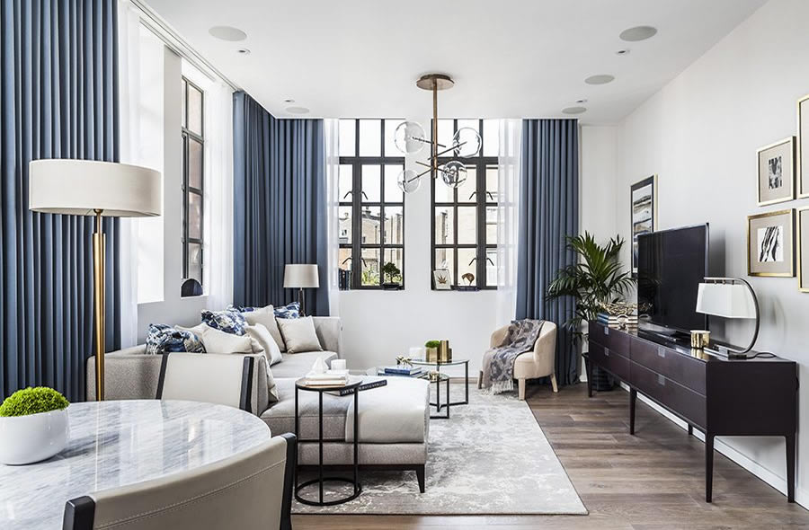 Engineered Wood Flooring in York and the North of England