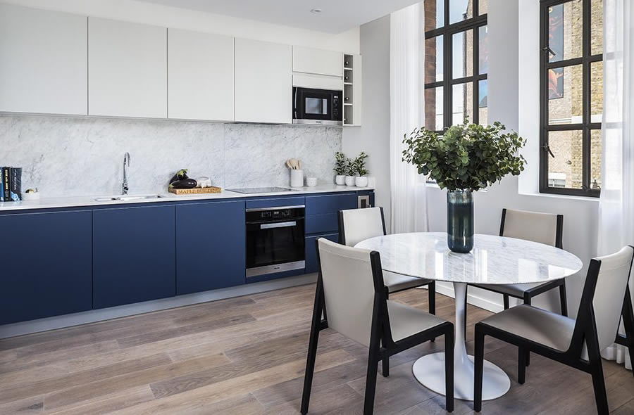 Engineered Wood Flooring Project York and the North of England